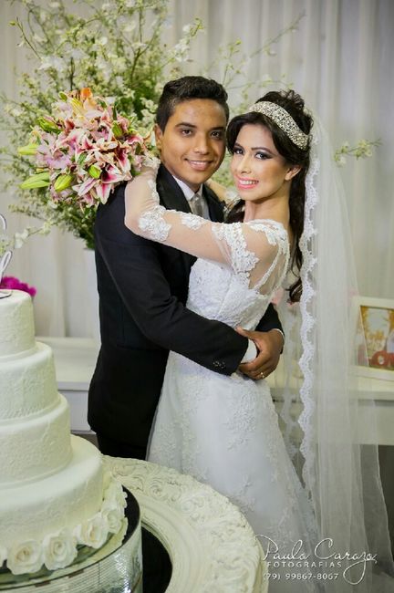 +  fotos do meu casamento - 2