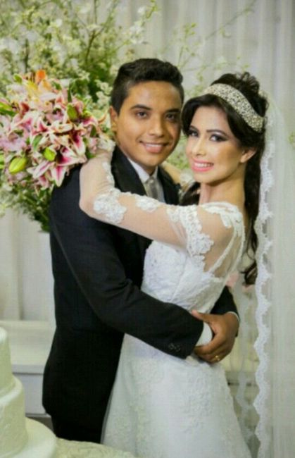 "os meus first dates com o meu marido lucas marcos " - 1