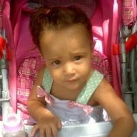 Minha Princesa Clara