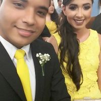 Casamento da melhor amiga - 1