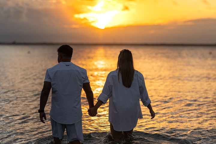 ❤👰🤵