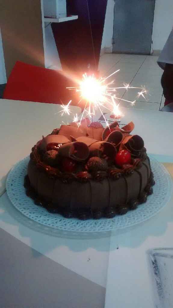 último aniversário solteira 😍 - 1