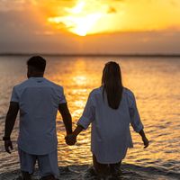 ❤👰🤵