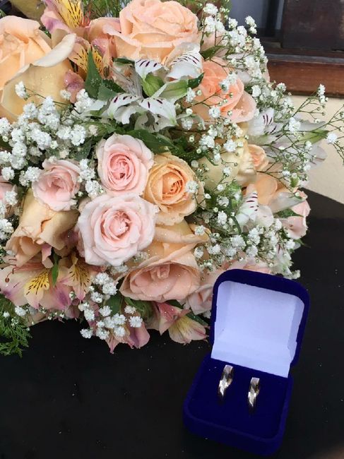 Meu casamento na umbanda 4
