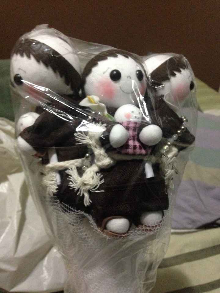 Olha o Santo Antonio *-*