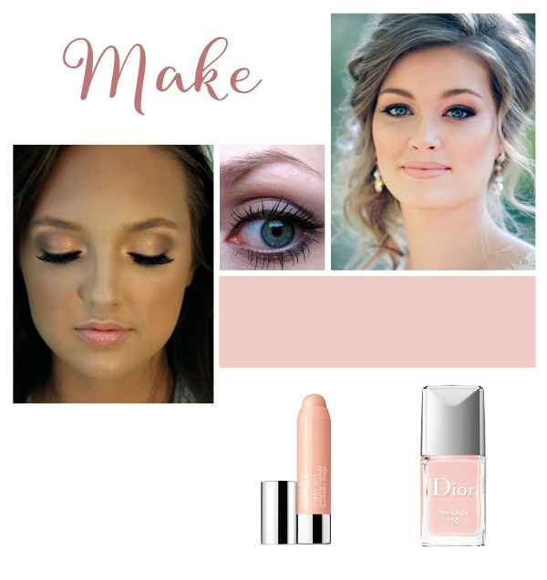 Make..