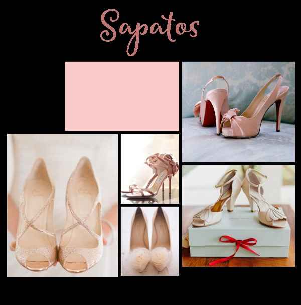 Sapatos