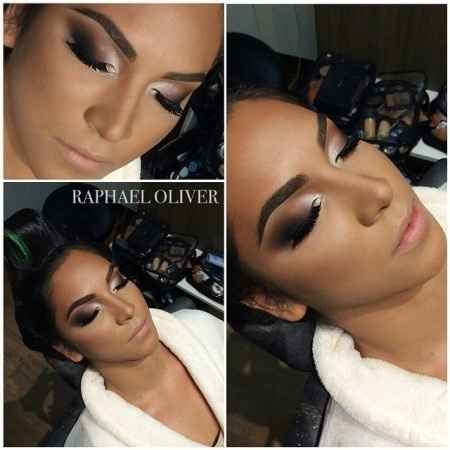 Make..