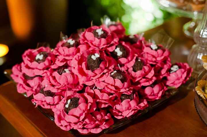 Doces..