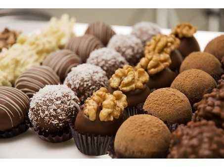 Doces..