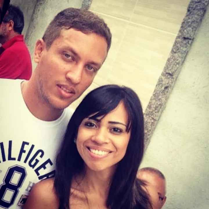 Presente de Deus!