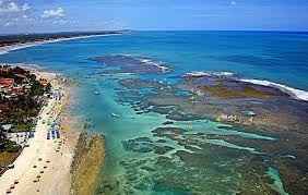 Porto de Galinhas - PE