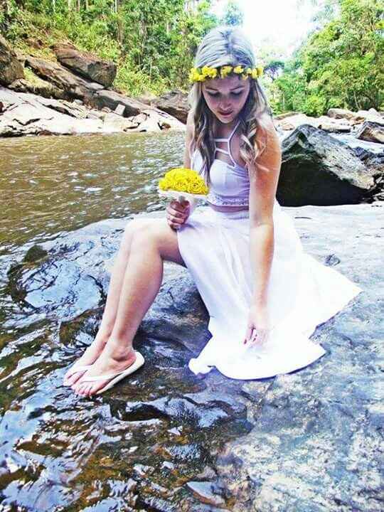 Meu pré weding - 5