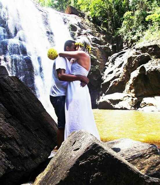 Meu pré weding - 9