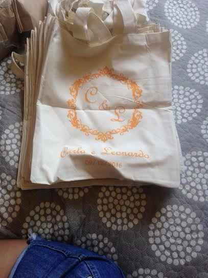 Ecobags