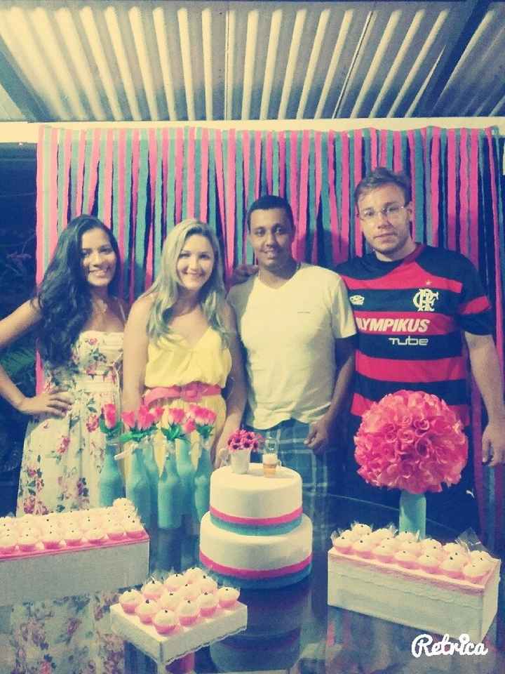 Nosso chá - 6