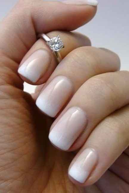Unhas...