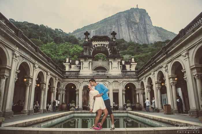 Parque Lage