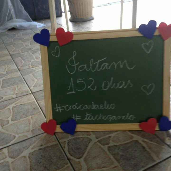 Meu cha de pamela #carlaeléo - 7