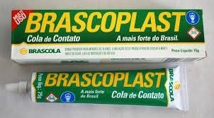 Cola para pÃ©rola
