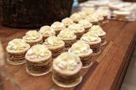 Mini Bolo de Rolo