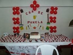 Decoração