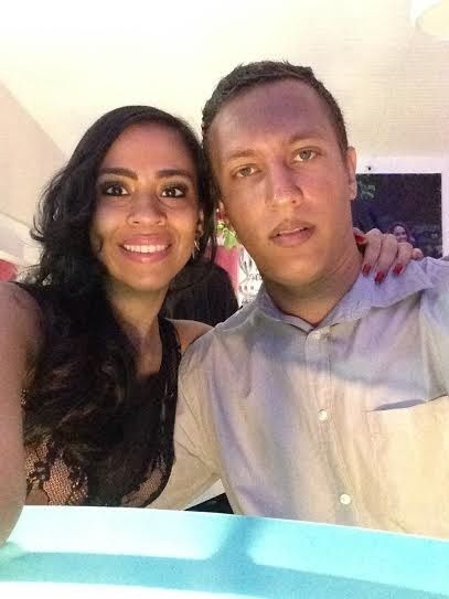 Meu amor lindo *-*
