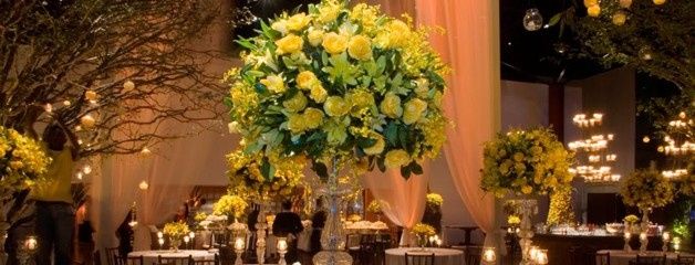 Decoração