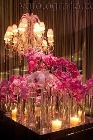 Decoração: tons de rosa