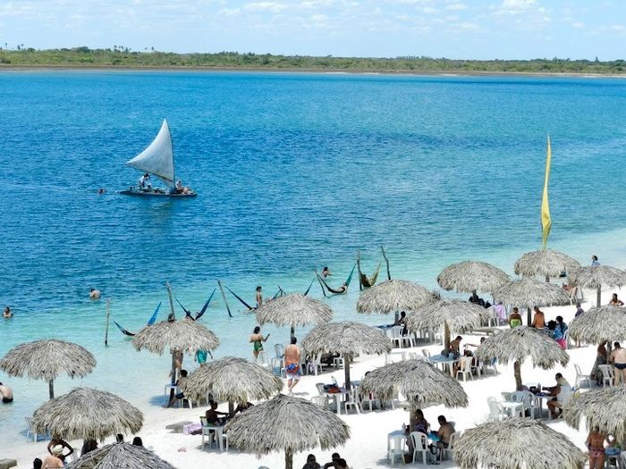 Jericoacoara - CE