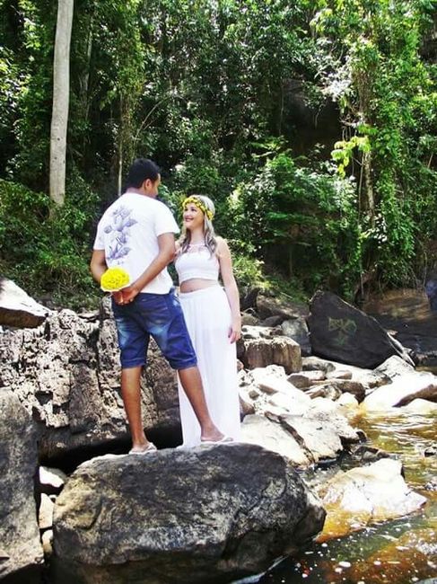 Meu pré weding - 3