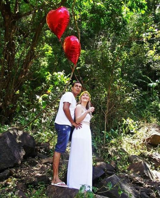 Meu pré weding - 8
