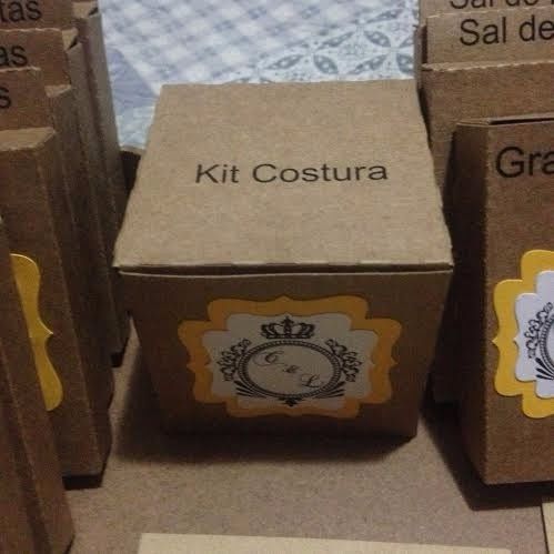 Kit toalete