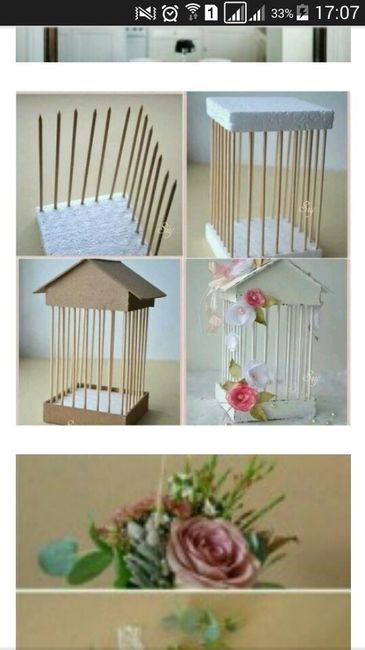 Preciso de idéias pra fazer o casamento e a festa no mesmo salão - 4
