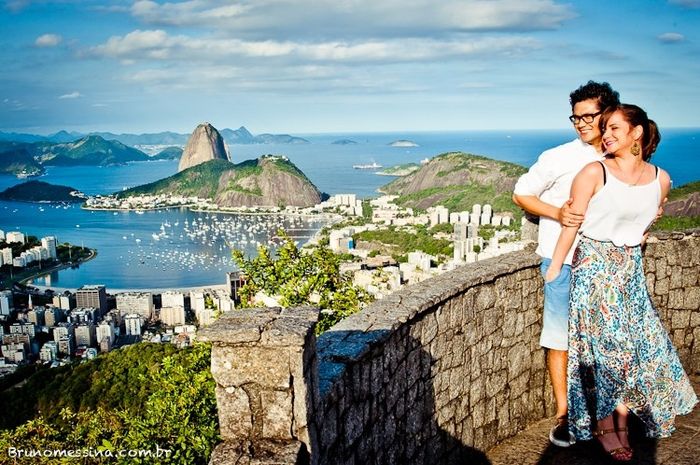 Parque Nacional da Tijuca