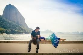 Praia Vermelha