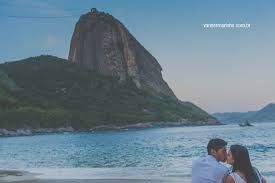 Praia Vermelha