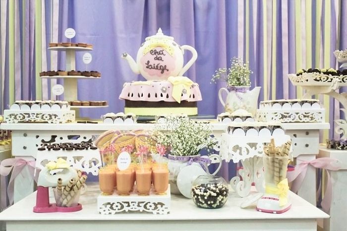 Inspiração