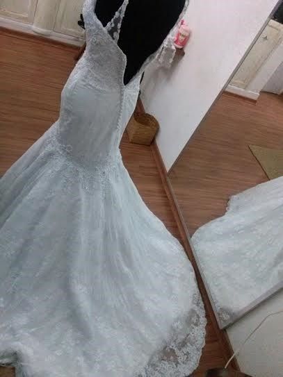 Meu vestido
