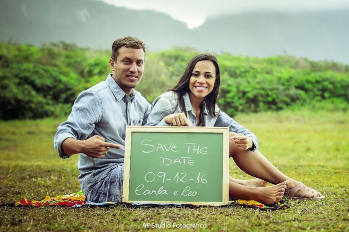 Nosso pré wedding - 2