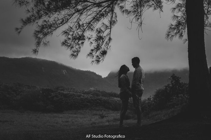 Nosso pré wedding - 3