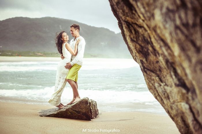 Nosso pré wedding - 6