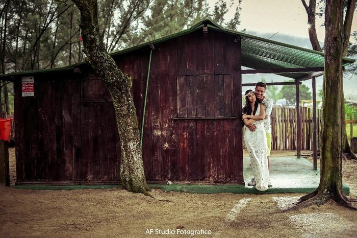 Nosso pré wedding - 8