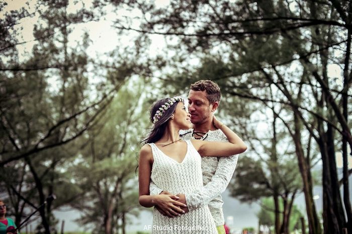 Nosso pré wedding - 11