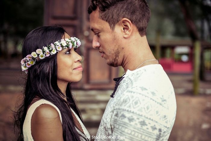 Nosso pré wedding - 14