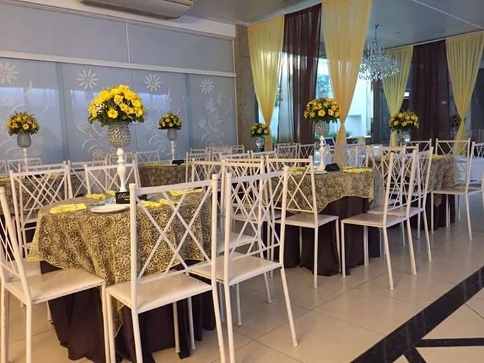 Decoração