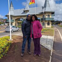 Lua de mel em Gramado! - 1