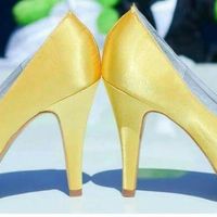 Duelo de sapatos: aberto X fechado - 1