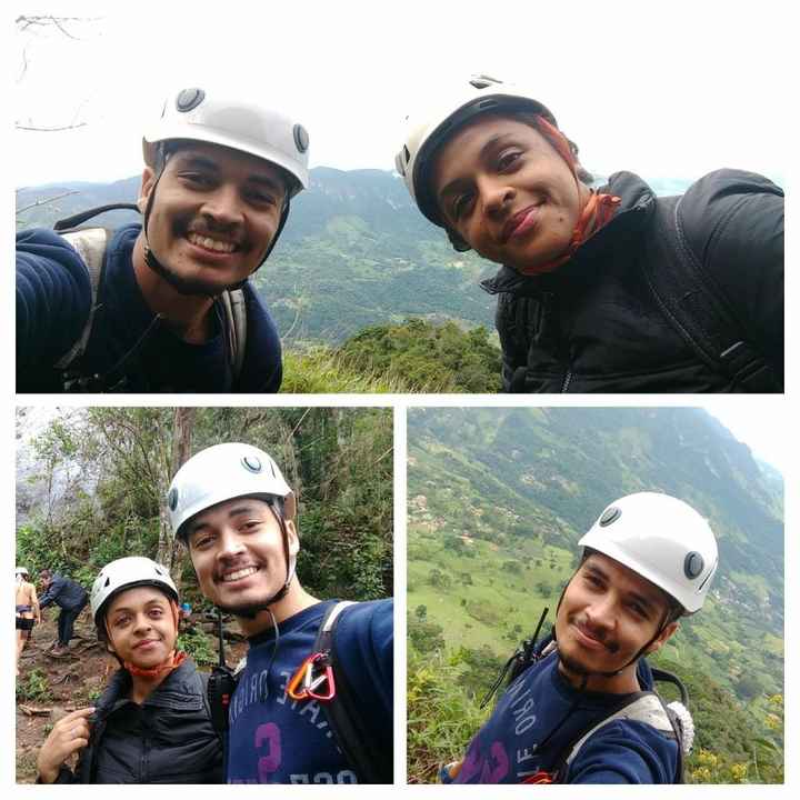 Ar Livre Pedra do Baù.