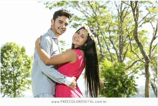 Meu pré wedding.. vem ver.. - 5